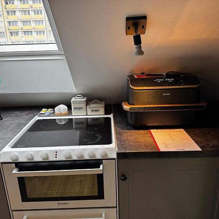 Apartamenty Centrum - Sunshine Opole Ngoại thất bức ảnh