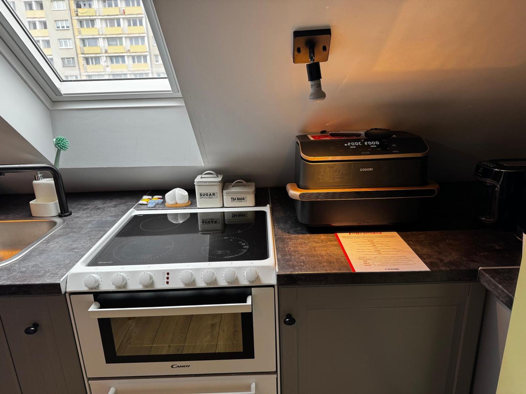 Apartamenty Centrum - Sunshine Opole Ngoại thất bức ảnh