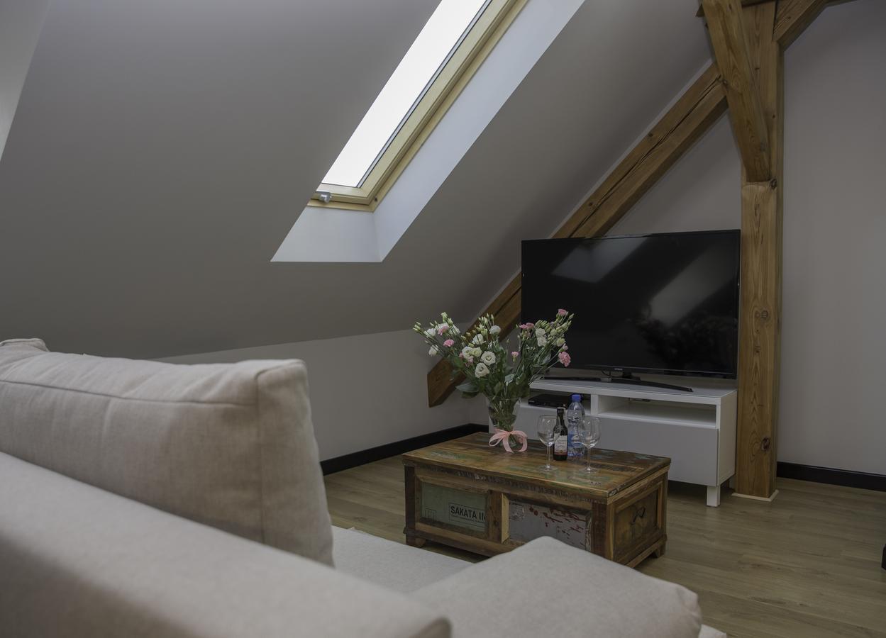 Apartamenty Centrum - Sunshine Opole Ngoại thất bức ảnh