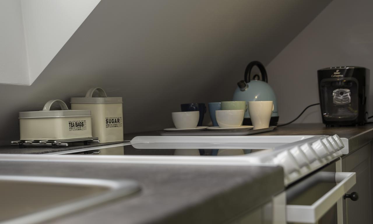 Apartamenty Centrum - Sunshine Opole Ngoại thất bức ảnh